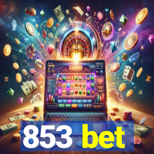 853 bet